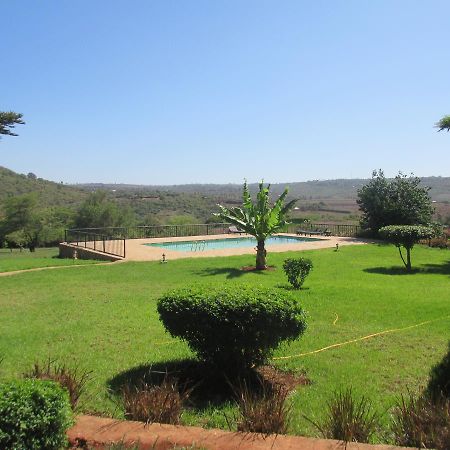 Olea Africana Lodge Карату Экстерьер фото