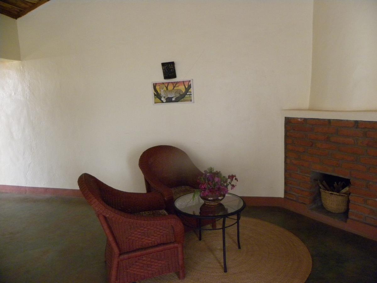 Olea Africana Lodge Карату Экстерьер фото